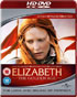 Elizabeth: The Golden Age (HD DVD-UK)