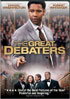 Great Debaters