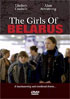 Girls Of Belarus