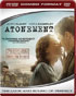 Atonement (HD DVD/DVD Combo Format)