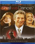 Shall We Dance? (2004)(Blu-ray)