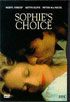 Sophie's Choice