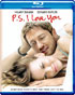 P.S. I Love You (Blu-ray)