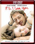 P.S. I Love You (HD DVD)