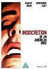 Indiscretion Of An American Wife (PAL-UK)