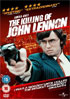 Killing Of John Lennon (PAL-UK)