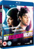 My Blueberry Nights (Blu-ray-UK)