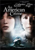 American Crime (2007)