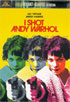 I Shot Andy Warhol