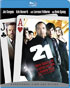 21 (Blu-ray)