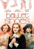 Ballet Shoes (2007)