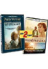 Atonement (Widescreen) / Pride And Prejudice (2005 / Widescreen)