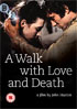Walk With Love And Death (PAL-UK)