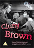 Cluny Brown (PAL-UK)