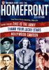 Warner Bros. And The Homefront Collection