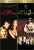 Cruel Intentions: Special Edition / Cruel Intentions 2