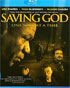 Saving God (Blu-ray)