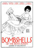 Legends Of Hollywood: Bombshells