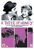 Taste Of Honey (PAL-UK)
