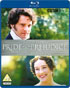 Pride And Prejudice (Blu-ray-UK)