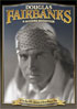 Douglas Fairbanks: A Modern Musketeer