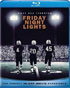 Friday Night Lights (Blu-ray)