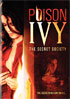 Poison Ivy: The Secret Society