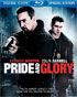 Pride And Glory: 2-Disc Special Edition (Blu-ray)