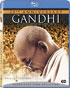 Gandhi: 25th Anniversary Collector's Edition (Blu-ray)