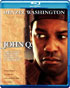 John Q (Blu-ray)