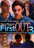 FirstOUT 3: Another Collection Of Award-Winning Gay-Themed Short Films