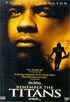 Remember The Titans (DTS) (Full Screen)