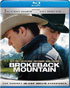 Brokeback Mountain (Blu-ray)