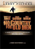 No Country For Old Men: 3-Disc Collector's Edition
