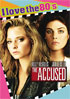 Accused (I Love The 80's)