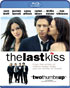 Last Kiss (Blu-ray)