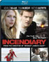 Incendiary (Blu-ray)