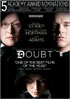 Doubt