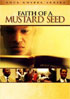 Faith Of A Mustard Seed