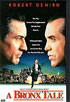 Bronx Tale