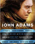 John Adams (Blu-ray)