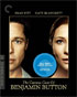 Curious Case Of Benjamin Button: The Criterion Collection (Blu-ray)