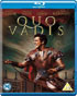 Quo Vadis (Blu-ray-UK)