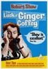 Luck Of Ginger Coffey (PAL-UK)