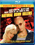 Natural Born Killers: Unrated Director's Cut (Blu-ray)