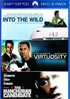 Into The Wild / Virtuosity / The Manchurian Candidate (2004)