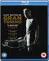 Gran Torino (Blu-ray-UK)