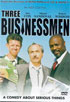 Three Businessmen