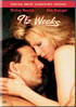 9 1/2 Weeks: Original Uncut, Uncensored Version (Keepcase)