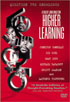 Higher Learning: Special Edition